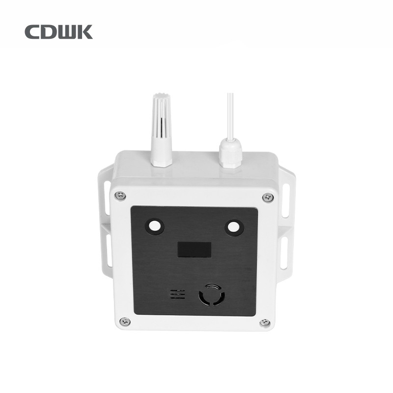 綜合環境檢測器