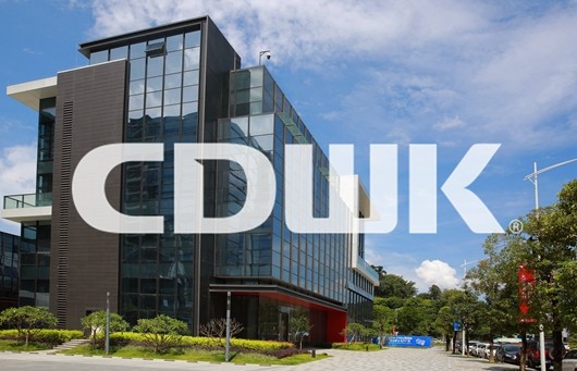 大事記 | 風起揚帆時，能者立潮頭，2021年度大盤點