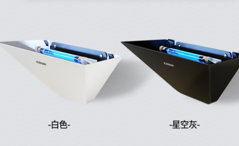 方法到位一招滅蚊，CDWK創點粘捕式滅蚊燈，物理滅蚊控蚊首選