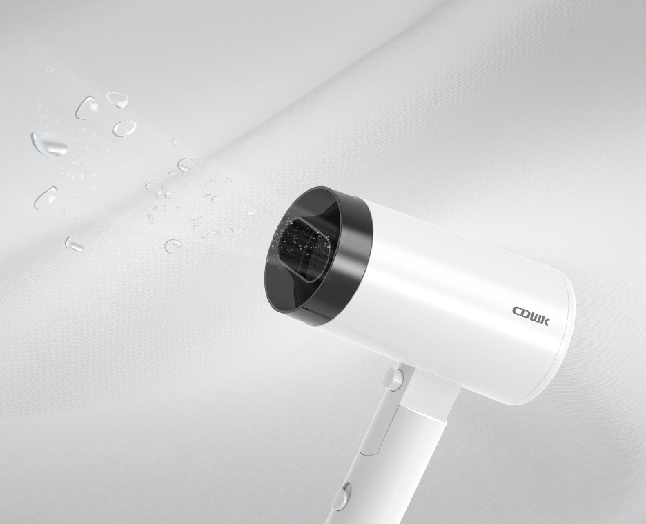 CDWK創點酒店吹風機：為舒適體驗而生的品質之選